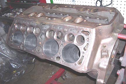 Ford flathead crate engines for sale
